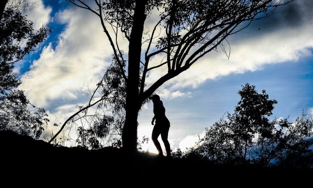 Giselle Cesin hará cumbre en las cimas más altas de Ecuador