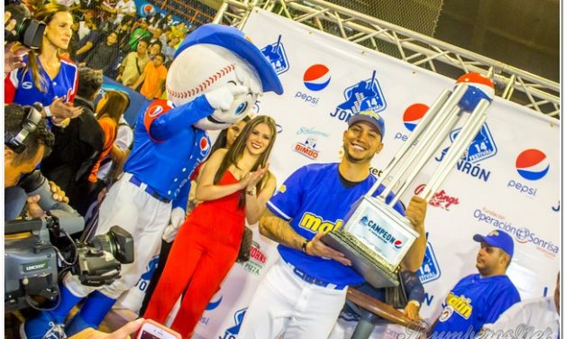 Carlos González explotó con su poder en el Festival del Jonrón Pepsi 2015 (+Fotos)