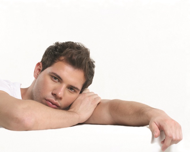 Josnert Gutiérrez da un salto de modelaje a las tablas