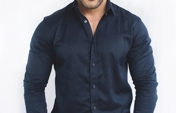 EL CANTANTE VENEZOLANO KAMAL VIENE CON TODO EN EL 2016