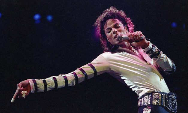 »Thriller» de Michael Jackson tiene nuevo récord de ventas