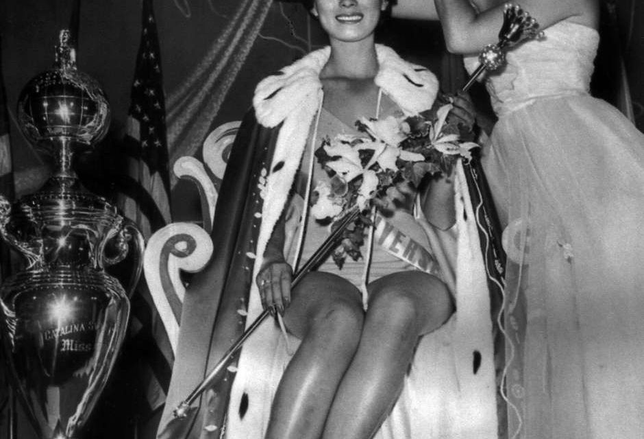 Muere Luz Marina Zuluaga, primera Miss Universo colombiana