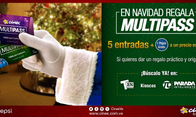 Comparte con amigos y familiares los beneficios de la nueva tarjeta pre-pagada