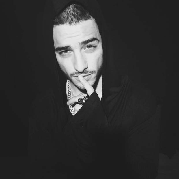 Maluma es destacado en la revista Rolling Stones
