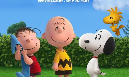 Cines Unidos te trae las aventuras de Snoopy & Charlie Brown, Peanuts La Película