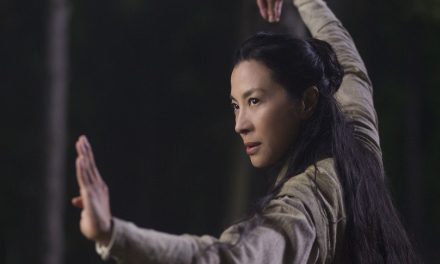 MARCO POLO SUMA A MICHELLE YEOH A SU ELENCO EN SU SEGUNDA TEMPORADA