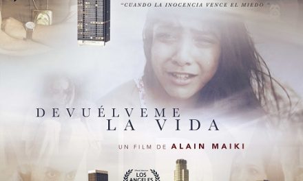 Llega a las carteleras »Devuélveme la vida»… Primer estreno del cine venezolano en el 2016