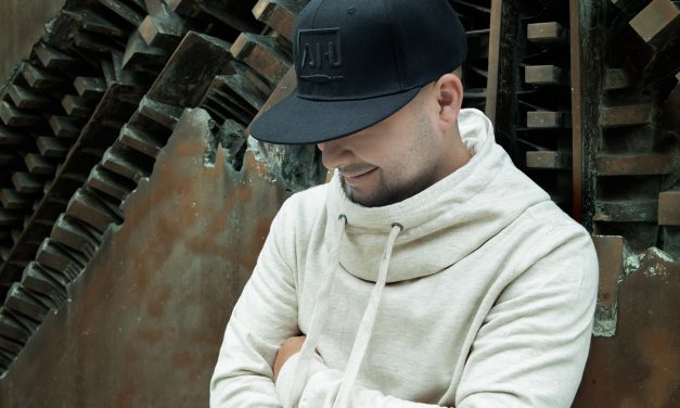 Dj Anibal Hamilton por un 2016 de Nuevos Sonidos e Imagen
