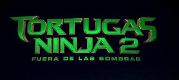 Primer Trailer Tortugas Ninja 2: Fuera de las Sombras