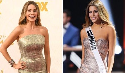 Sofía Vergara expresó su apoyo a Miss Colombia tras fiasco en Miss Universo