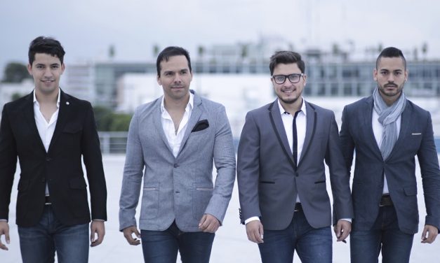 Trenors marca pauta en Latinoamérica