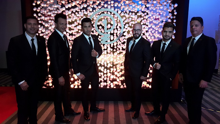 VOCAL SONG TRIUNFA EN MÉXICO
