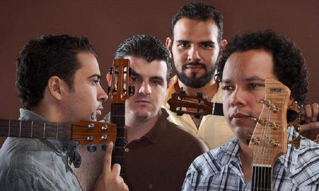 C4Trío ya no lanzará su DVD con el diario El Nacional, en diciembre