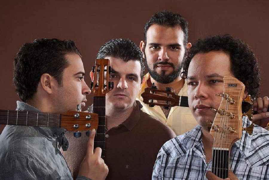 C4Trío ya no lanzará su DVD con el diario El Nacional, en diciembre