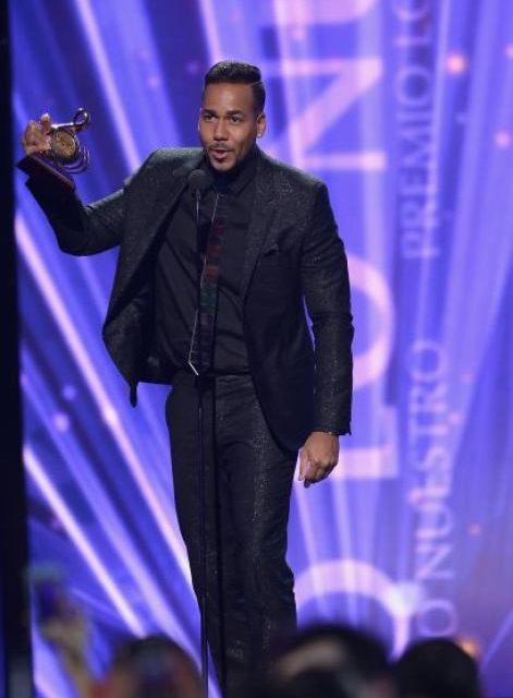 Sony Music es centro de atención por sus numerosas nominaciones a  Premio Lo Nuestro 2016