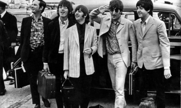 Vendida por 790.000 dólares una copia del »White Album» de The Beatles