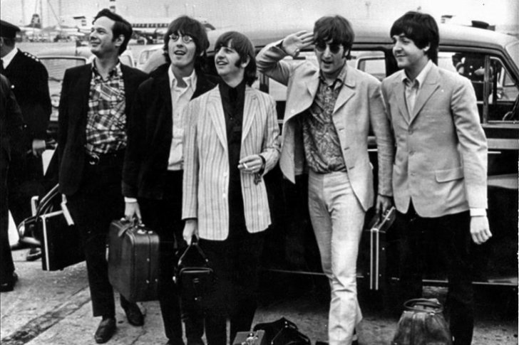 Vendida por 790.000 dólares una copia del »White Album» de The Beatles