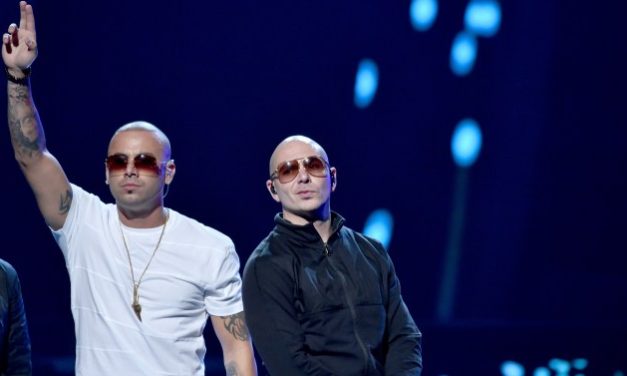 Pitbull, Wisin, Fifth Harmony, One Direction invitados a la final de ‘La Banda’