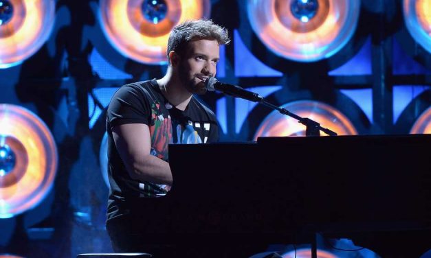 Pablo Alborán anuncia que deja la música durante dos años