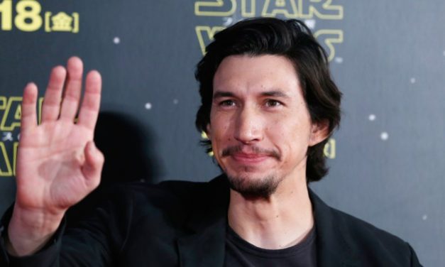 Adam Driver Sobre »Star Wars: The Force Awakens» es mucho mejor que las precuelas