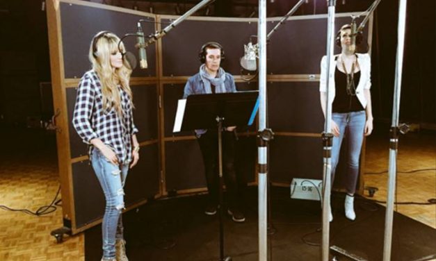 Ha*ash lanzará el 8 de Enero su nuevo single »Te Dejo en Libertad» feat Maldita Nerea