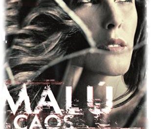 MALÚ NÚMERO 1 EN VENTAS CON SU NUEVO ÁLBUM ‘CAOS’