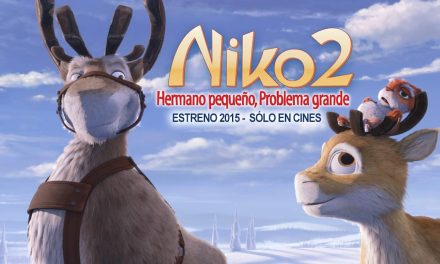 Las aventuras de »Niko 2» llegan a Cines Unidos