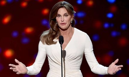 Caitlyn Jenner quiere volver a ser hombre