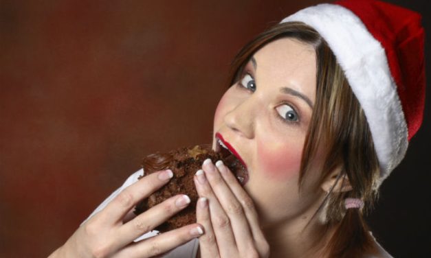 Siete consejos para no subir kilos de más en navidad