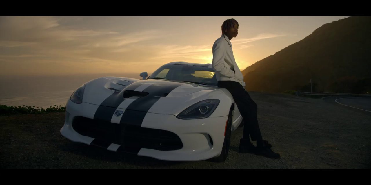 ‘See You Again’ de Wiz Khalifa con Charlie Puth: es el video musical más visto de YouTube en 2015