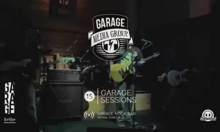 ¡TOMA TU PATRIA! – [ Los J ] presenta »No Paga La Vida» en Vivo desde Garage Bar (+Video)