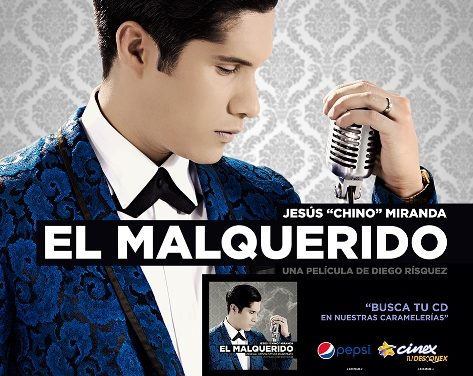 Pepsi y Cinex celebraron en exclusiva función especial de la película El Malquerido