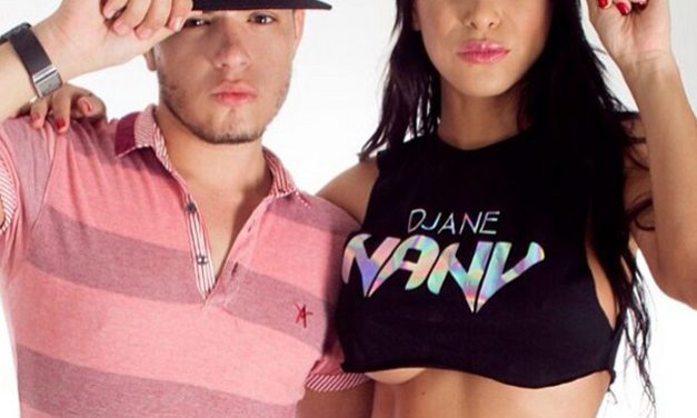 Omar Alonzzo de Onzza Producciones, responde luego del comunicado de Vanessa Senior