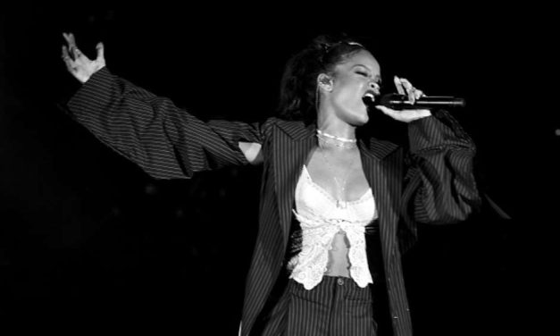 Evacuan a Rihanna de una discoteca por un tiroteo