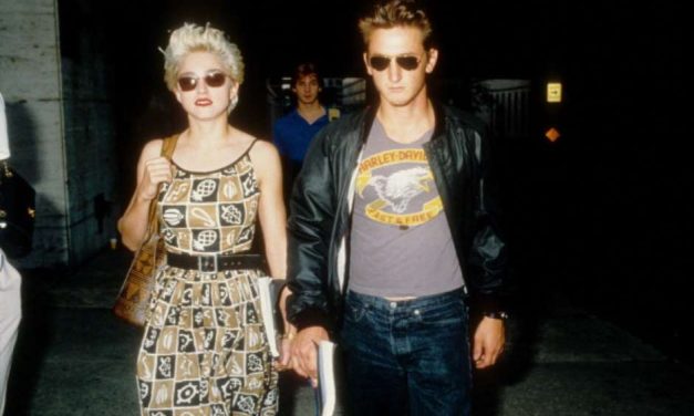Madonna: »Sean Penn jamás me ha pegado, ni me ha atado»