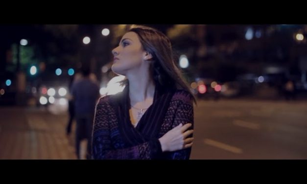 Joette (@Joette_Music) estrena el videoclip de »Nada es Igual» (+Video)