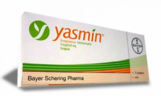 Anticonceptivos de Bayer podrían provocar embolias