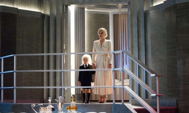 American Horror Story Hotel llega a su fin