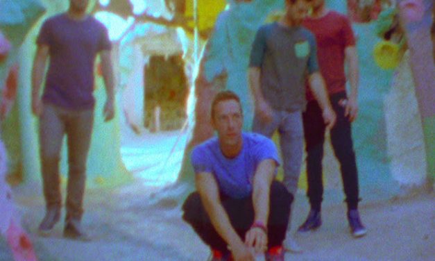 Coldplay lanza el videoclip de su nuevo tema ‘Birds’ (+Video)