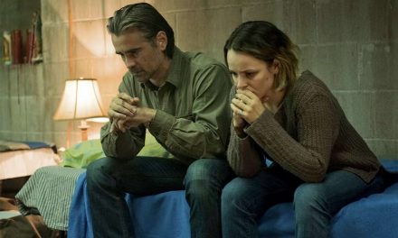 HBO pide perdón por la segunda temporada de ‘True Detective’