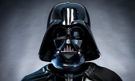 Darth Vader podría volver en Star Wars: Rogue One