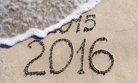 10 curiosidades sobre el año 2016 que acaba de empezar