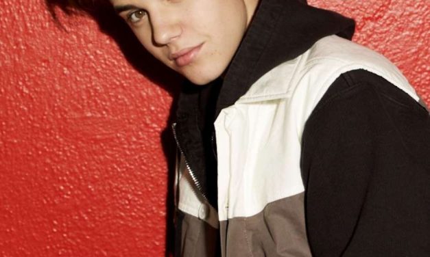 Justin Bieber dice haber escuchado a Dios