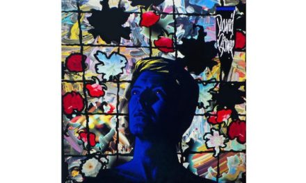 Ventas de álbumes de David Bowie se disparan tras su muerte