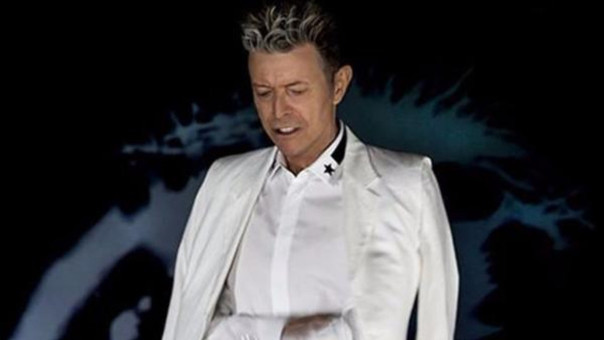David Bowie tenía cáncer de hígado