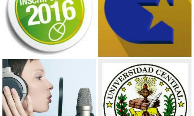 La UCV establece alianza con FUNDACIÓN »CICA» del primer actor Karl Hoffmann