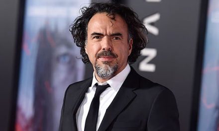 Mexicano González Iñárritu se lleva Globo de Oro al mejor director