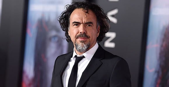 Mexicano González Iñárritu se lleva Globo de Oro al mejor director