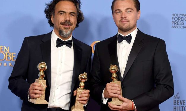 Iñárritu recibe nominación del Sindicato de Directores