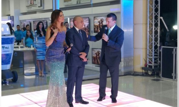 CLX SAMSUNG INAUGURA PRIMERA EXPERIENCE STORE EN BARQUISIMETO (+Fotos)